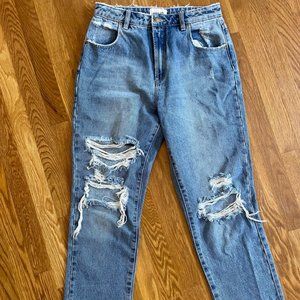 Rolla's jeans